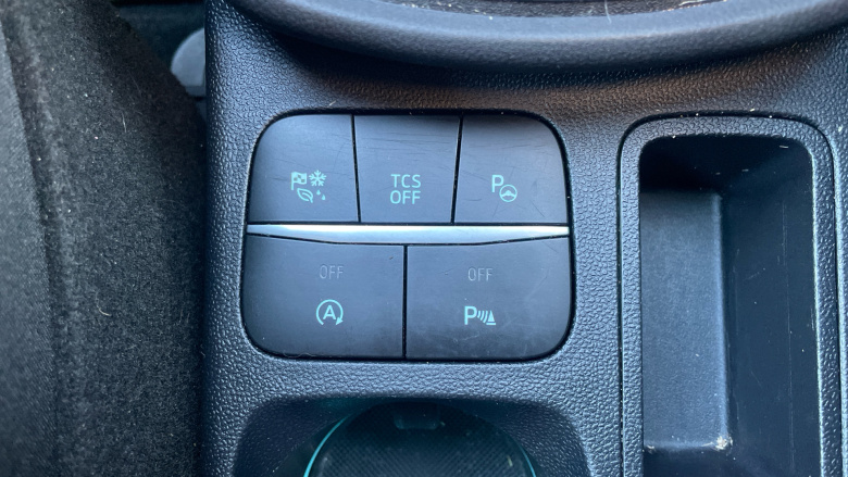 Ford Puma 1.0 EcoBoost Hybrid mHEV ST-Line 5dr Petrol Hatchback